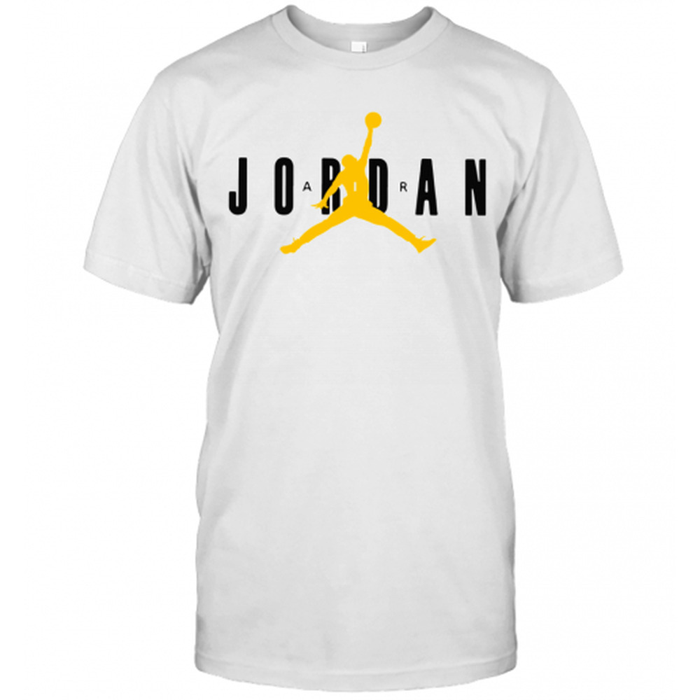 Air Jordan Jumpman T-Shirt